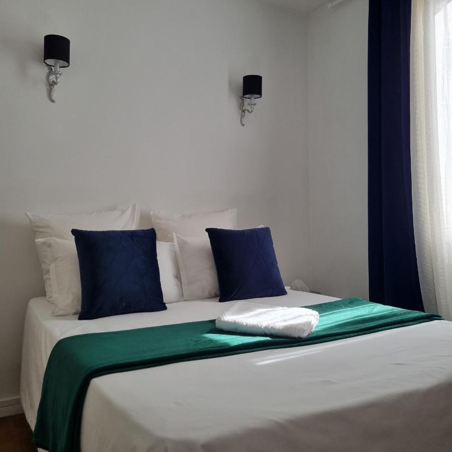 Double Bed Room Homestay Shared Accommodation 파리 외부 사진