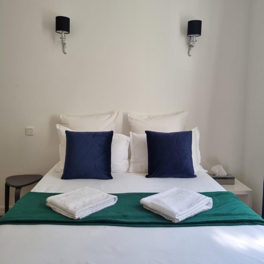 Double Bed Room Homestay Shared Accommodation 파리 외부 사진