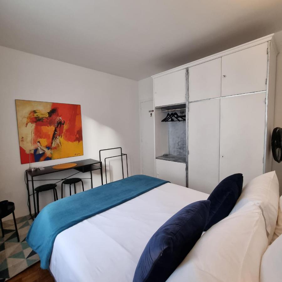 Double Bed Room Homestay Shared Accommodation 파리 외부 사진